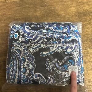 Vera Bradley Compact Hanging Organizer